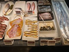 -高佳庄·舟山海鲜(海景旗舰店)