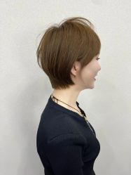 -吉艺心专业美发造型
