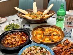 -金陵后厨·南京菜(新街口秣陵路店)