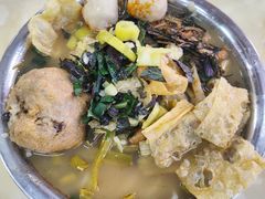 -凤张螺蛳粉·爽口粉(跃进路总店)