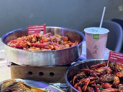 -靓靓蒸虾·头牌蒸虾(雪松路总店)