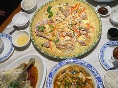 -百年恒益烧腊海鲜酒家·非遗传承(广州黄埔店)