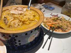 -关东小磨东北菜(漕河泾印象城店)
