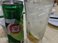 -老字号蛇口德记烧腊饭店·海鲜加工