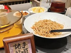 -俏立方·15年新楚菜