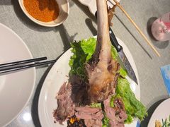 -牧马人奶茶馆(乌兰察布总店)