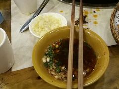 -重庆老火锅王(永陵路分店)