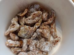 -二斗栗子(黄河道店)