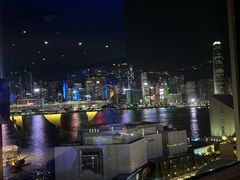 -香港喜来登酒店蚝酒吧