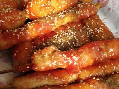 -张记炸串肠粉