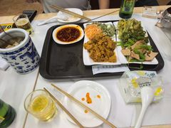 -帖老大羊肉汤烩面烧烤(康复后街总店)