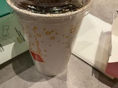 -麦当劳(北苑秋实路店)