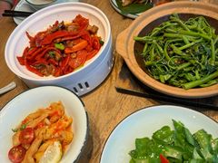 -拾味馆·海南菜(万达店)