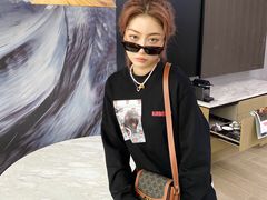 -BURBERRY(上海港汇恒隆广场店)