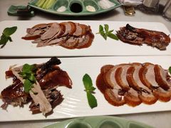-晟永興烤鸭店(五道口店)
