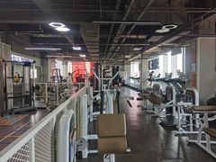 -形馆健身·普拉提(加州店)