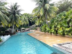 -海南清水湾莱佛士酒店