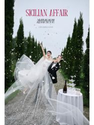 -雅云婚纱摄影工作室旗舰店