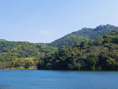 -广州市白云山风景名胜区