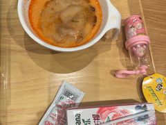-味千拉面(瑞虹生活广场店)