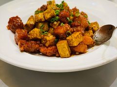 榕城荔枝肉-国惠大酒楼(宝龙店)