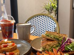 -Jamaicablue Coffeeshop(中央广场店)