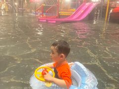 -清河半岛温泉度假酒店