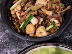 -泉味道贵州厨房(三里河店)