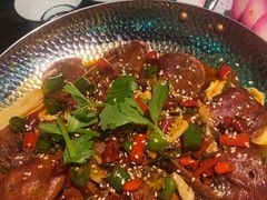 -路边边地标烧烤·川菜·小龙虾·音乐酒馆(良乡长虹店)