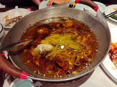 -新侨小馆(东直门北小街店)