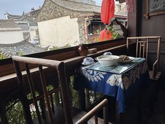 -香满楼.建水老宅院