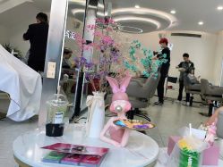 -上禾 HAIR SALON