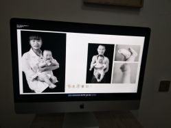 点击看大图 -可爱多国际儿童摄影会馆(龙泉店)