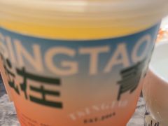 -前海沿·青岛菜(乐客城店)