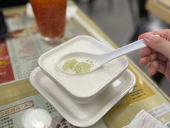 -黄恩记茶餐厅(杨箕店)