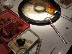 -川锅一号火锅(睢宁店)