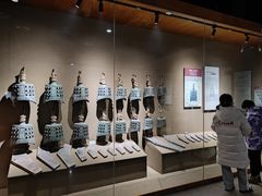 -洛阳周王城天子驾六博物馆