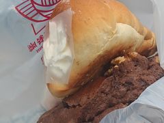 -新侨三宝乐面包店(崇文门店)