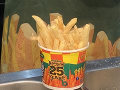 -Potato Corner(广州天河城店)