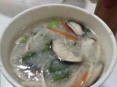 -嘉和一品粥(马家堡店)