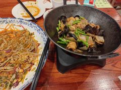 -山西会馆·晋菜·晋商宴·学堂记忆(许坦西街店)