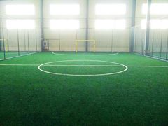 球场-布波运动公园羽毛球场