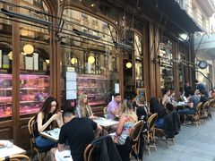 -Le Comptoir de la Gastronomie