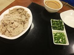 草地羊百叶-情忆草原涮肉馆