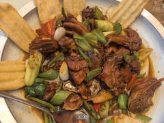 -渔码头食府·20年蓬莱老字号(登州路店)
