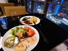 -宁波威斯汀酒店