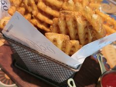 -湖滨1950牛排西餐厅(泽州路店)