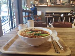-每碗面馆(新鸿安大厦店)