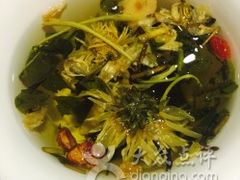 -老码头火锅(骡马市店)