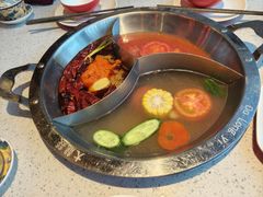 -大龙燚·旷野鲜火锅(广州首店)